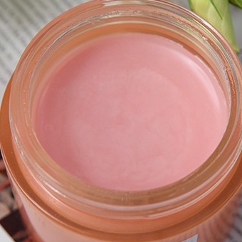 [Minisize] Glow Recipe - Sáp Tẩy Trang Đu Đủ Glow Recipe Papaya Sorbet Smoothing Enzyme Cleansing Balm 10ml