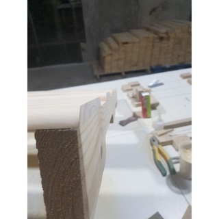 giường pallet size 1mx2m