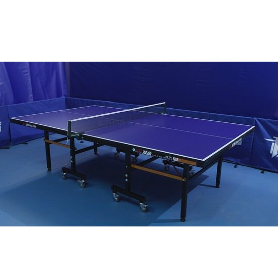 Bàn Bóng Bàn Song Ngư 201A Câu Lạc Bộ, Double Fish Table Tennis Văn Phòng Gia Đình Hanana