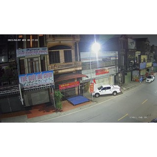 Camera wifi ONVIZCam 2.0 Mpx FullHD xoay 360 độ đàm thoại 2 chiều báo động chống trộm