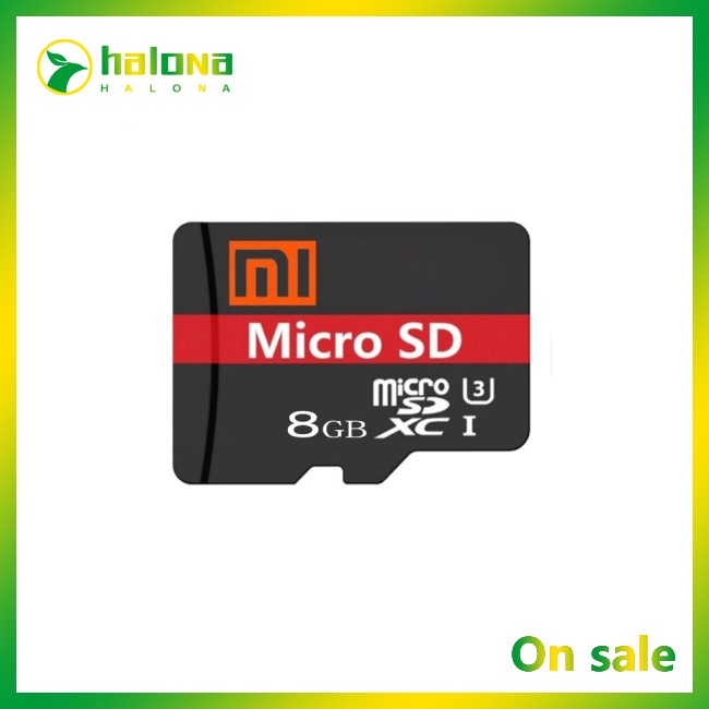 Thẻ nhớ Xiaomi chống sốc kháng nhiệt độ tương thích cao