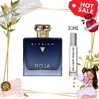 💥Hot💥Nước hoa dùng thử Roja Dove Elysium Test 5ml/10ml/20ml