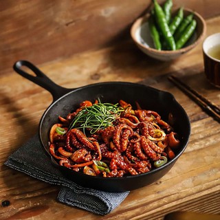 Dầu mè Hàn Quốc Ottogi