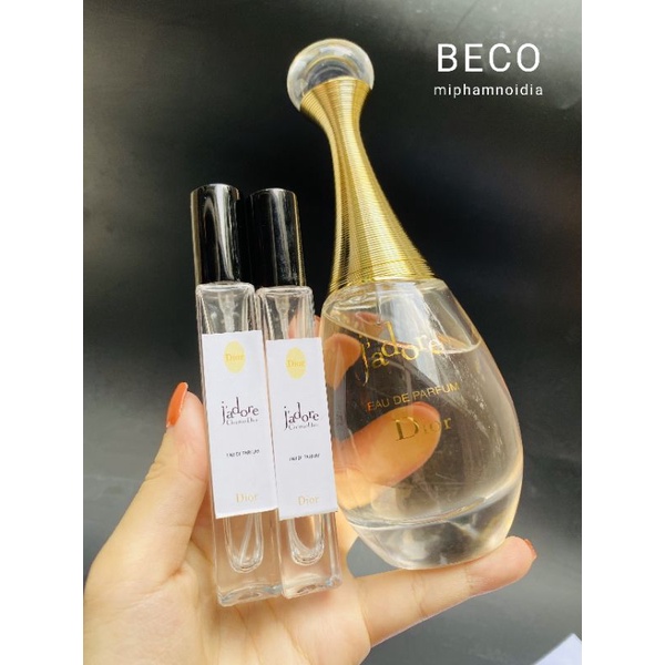 JADORE CHIẾT 10ml