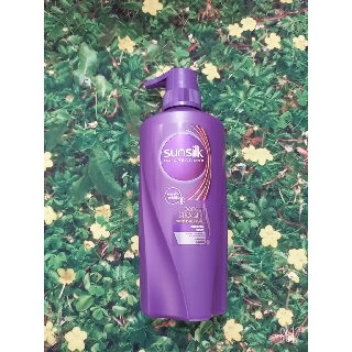dầu gội sunsilk thái lan