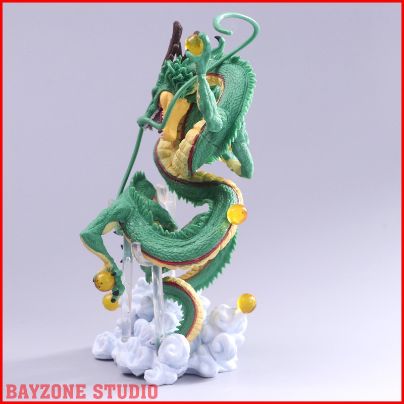 Mô hình rồng thần trái đất phiên bản mini hàng mới siêu đẹp ( Dragonball ).