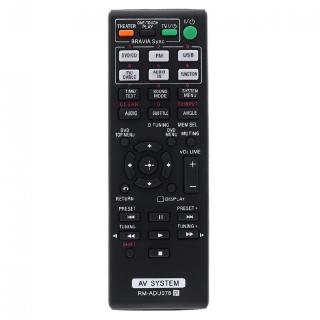 Điều khiển từ xa cho Sony