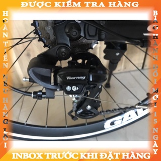 xe đạp galaxy lp400  thuutrang