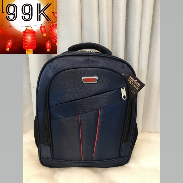 40x32cm (99K KHI MUA 2 SẢN PHẨM) BALO ĐI HỌC  THỜI TRANG CHẤT LƯỢNG ĐI HỌC ĐI LÀM NHIỀU MÀU - S05