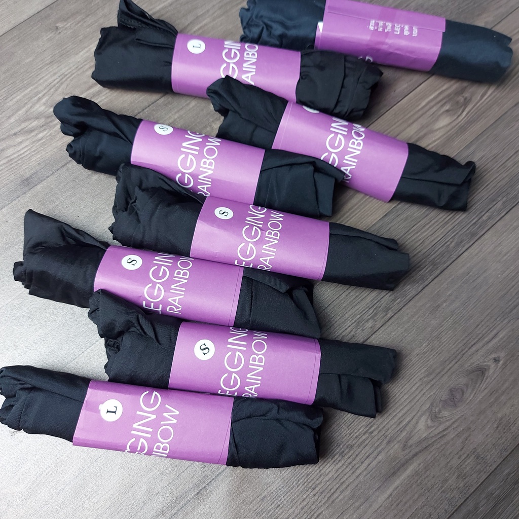 Quần Legging trơn