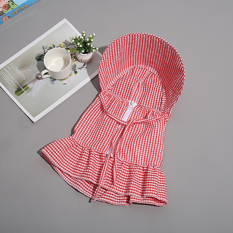 Nón Tai Bèo Thời Trang Mùa Hè Xinh Xắn