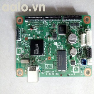 Card formatter Máy in Laser Brother HL-2130
