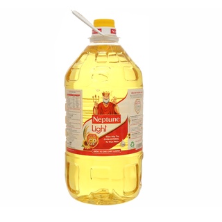 Dầu ăn Neptune 5L