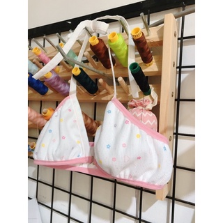 ÁO BRA - chụp hình đi núi x2