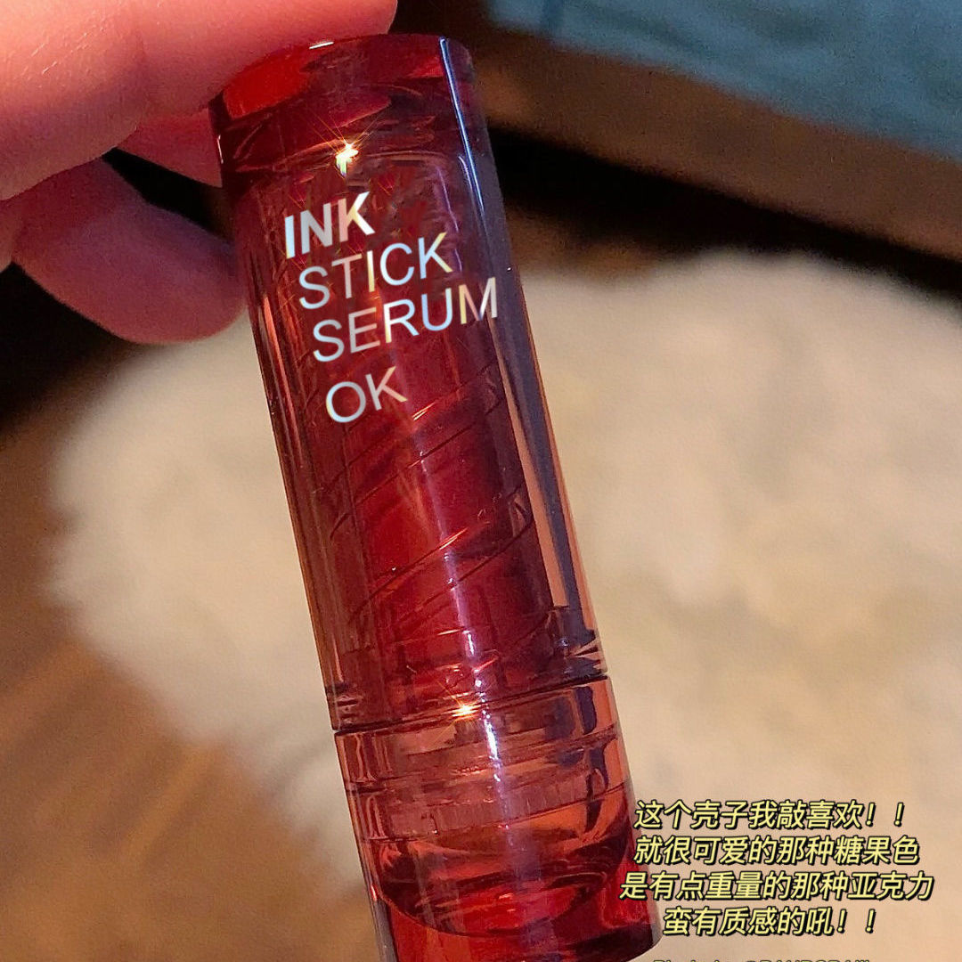 Cappuvini Mist Soft Moisturizing Lipstick Matte Lipstick | BigBuy360 - bigbuy360.vn