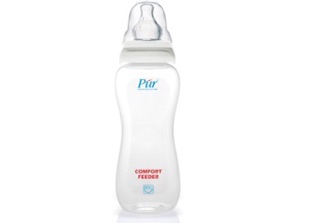 XẢ HÀNG Bình sữa pur 60ml