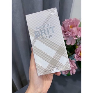 Nước hoa bbr brit for her edt 100ml
