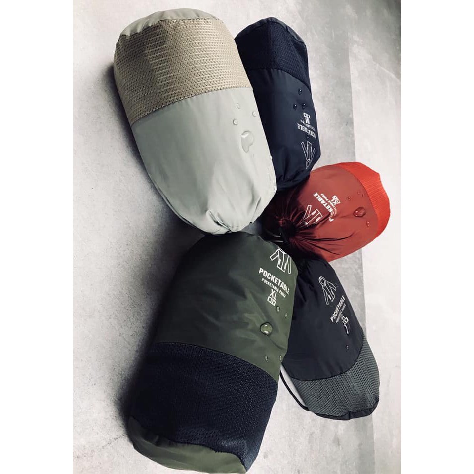 Áo Gió Chống Nước, Chống Nắng 2 lớp Siêu Thoáng Dành Cho Cả Nam Và Nữ | BigBuy360 - bigbuy360.vn