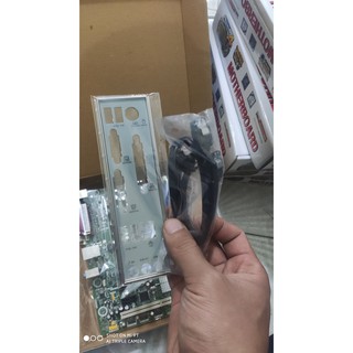 MAIN INTEL H61 SOCKET 1155 HÀNG MỚIFULL BOXBẢO HÀNH 24 THÁNG