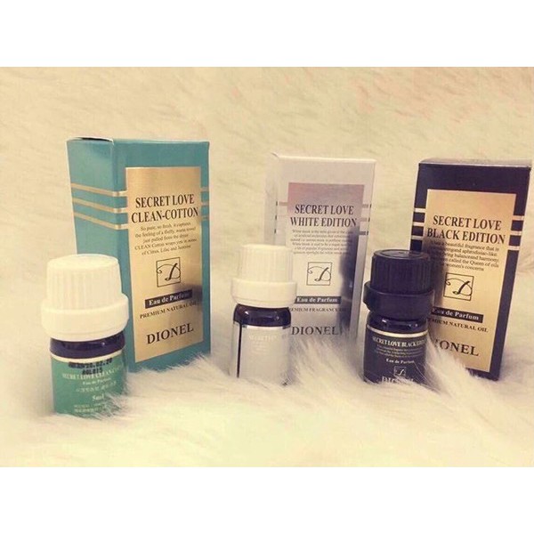 NƯỚC HOA VÙNG KÍN DIONEL - 5ml | BigBuy360 - bigbuy360.vn