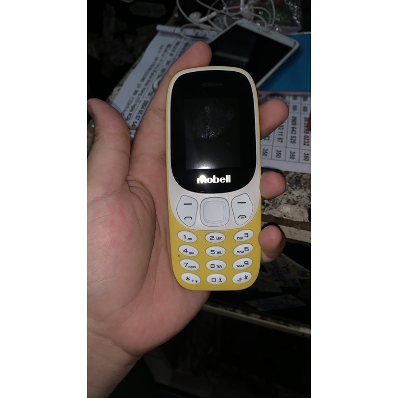 Điện thoại Mobell C310 | BigBuy360 - bigbuy360.vn
