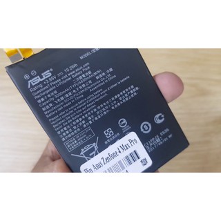 Pin Asus Zenfone 4 Max Pro ZC554KL, X00LD dung lượng 5000mAh Zin 100% Có BH