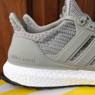 Giày thể thao ULTRA BOOST 4.0 XÁM