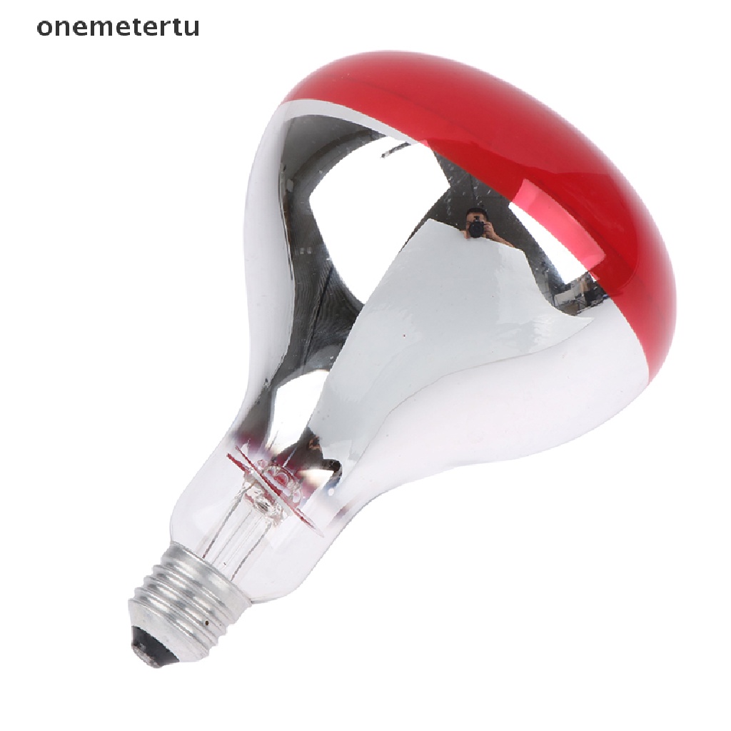 Bóng Đèn Hồng Ngoại 220V 275W Hỗ Trợ Giảm Đau Lưng / Toàn Thân