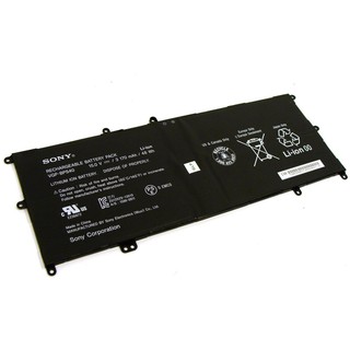 Pin Laptop Sony Vaio VGP-BPS40