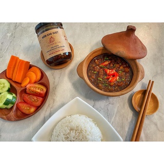 Mắm Kho Quẹt