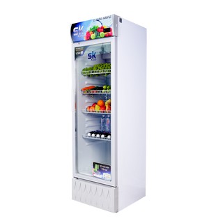 TỦ MÁT SUMIKURA 400 LÍT SKSC-400