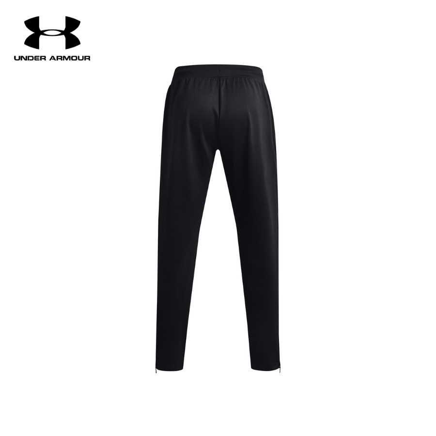 Quần dài thể thao nam Under Armour Project Rock - 1367086-001