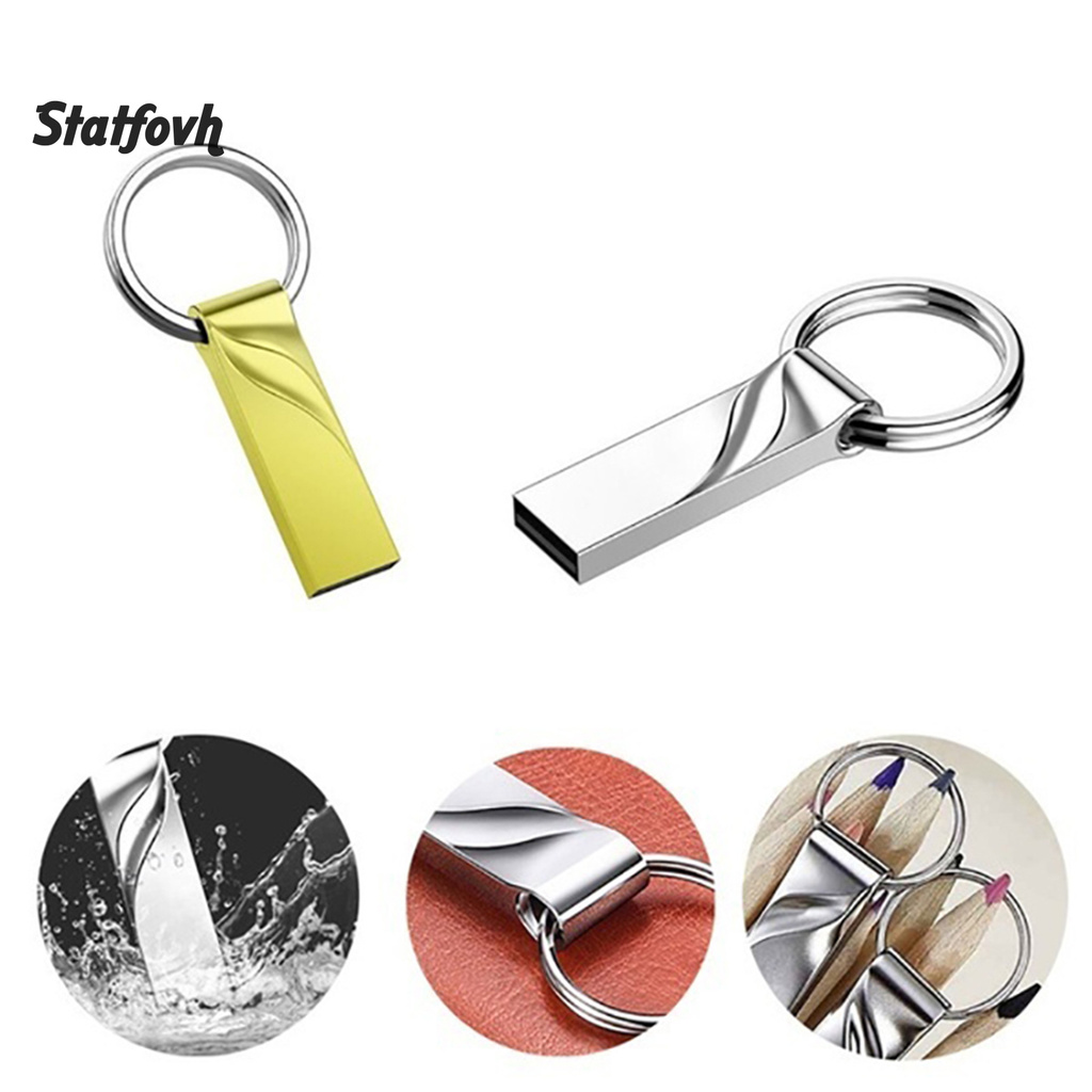 Ổ Đĩa Usb 3.0 Yo 4 / 8 / 16 / 32 / 64gb Cho Xe Hơi | BigBuy360 - bigbuy360.vn