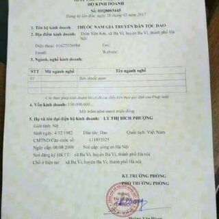THẢO MỘC RĂNG MIỆNGG