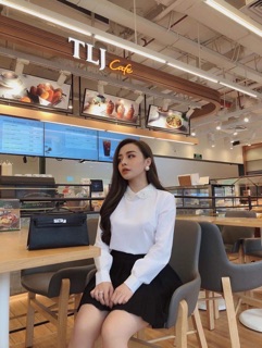🌸 CHÂN VÁY XẾP LY 1 TẦNG SIÊU HOT🌸