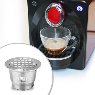 Tamper Solid Espresso Coffee Tool For Nespresso Capsule Hammer