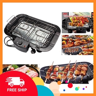 [FREE SHIP] Bếp nướng điện không khói