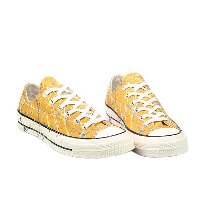 Giày sneakers Converse Chuck Taylor All Star 1970s Archive Paint Splatter 170804C