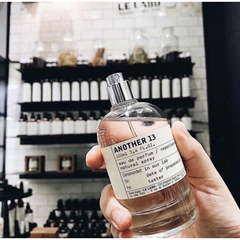 [𝔅𝔢𝔢❅] Mẫu thử 10ml Another 13 [𝔅𝔢𝔢❅]