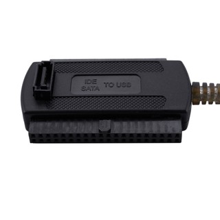 Cáp Chuyển Đổi Usb 2.0 Sang Ide Sata 2.5 3.5