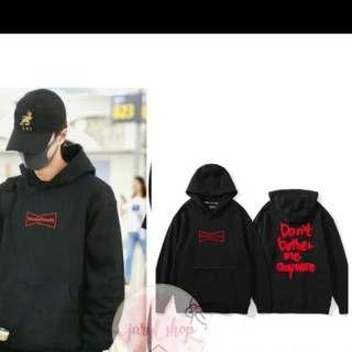 Áo Vương Nhất Bác ❤ FREESHIP ❤ Giảm 20k khi nhập mã [ VNB ] - áo hoodie vương nhất bác có đủ size (quần áo đẹp)