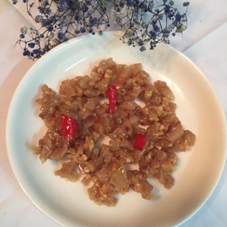 BÁNH TRÁNG TÓP MỠ