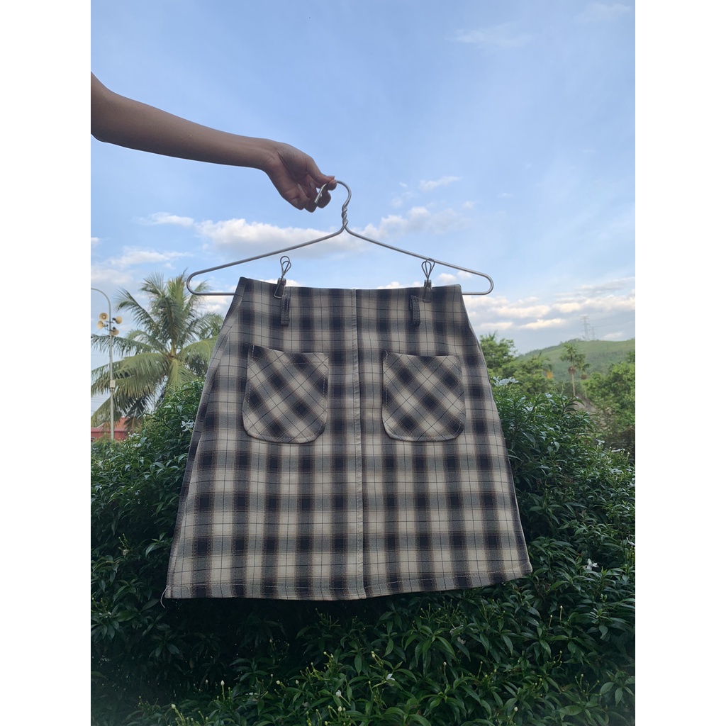Chân váy 2hand (nhiều mẫu)