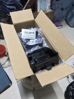 Học đồ dưới yên Wave thái 110 zin