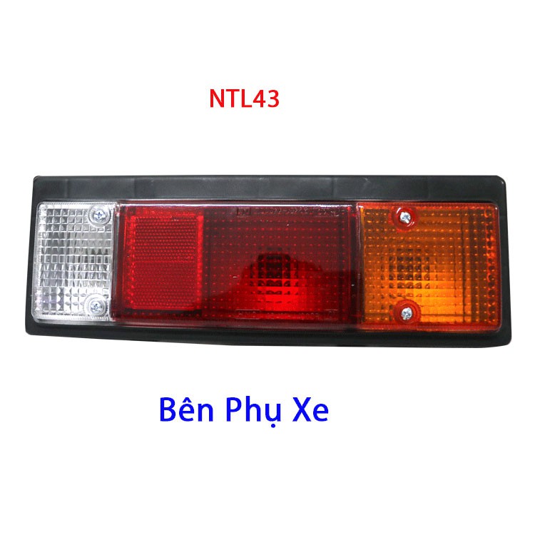 Đèn Hậu Xe Tải Mitsubishi 1T9 - 3T5 - 4T5   - TNL43