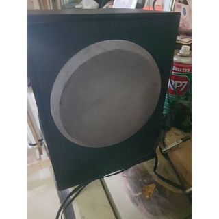 LOA CREATIVE A300 ( 96% )