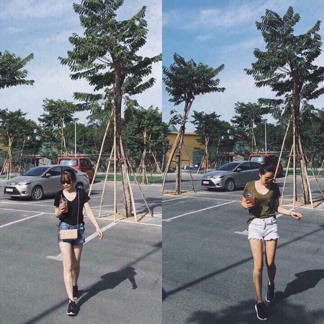 Áo phông nữ | BigBuy360 - bigbuy360.vn