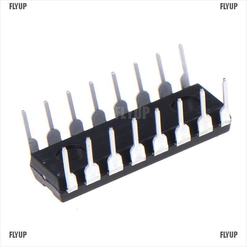 Set 10 Chip Điện Tử Ic Ka7500B Dip-16