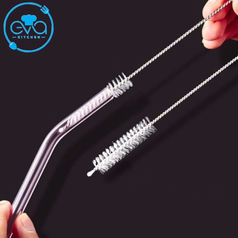 Que Cọ Rửa Ống Hút, Dụng Cụ Nhỏ
