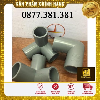 Co góc 3 hướng phi 27 Bình Minh _ 5 cái